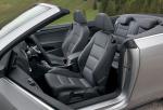 Volkswagen Golf GTi Cabrio 2012 года